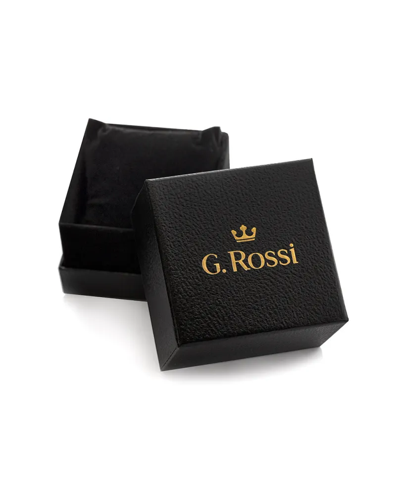 ZEGAREK G. ROSSI - G.R10296B5-4D1 (zg871c) + BOX
