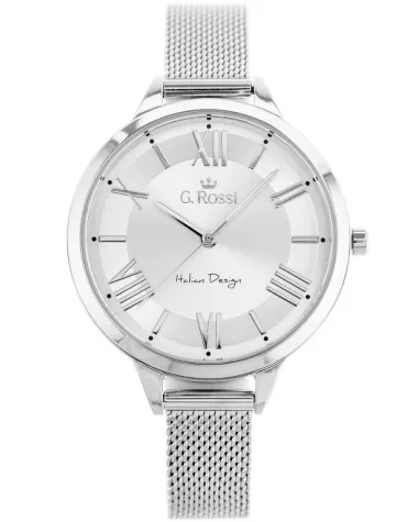 ZEGAREK G. ROSSI - G.R10296B5-3C1 (zg871a) + BOX