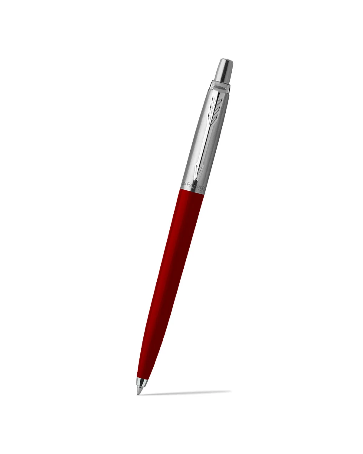 Długopis Parker Jotter czerwony (2096857)