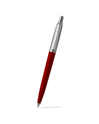 Długopis Parker Jotter czerwony (2096857)