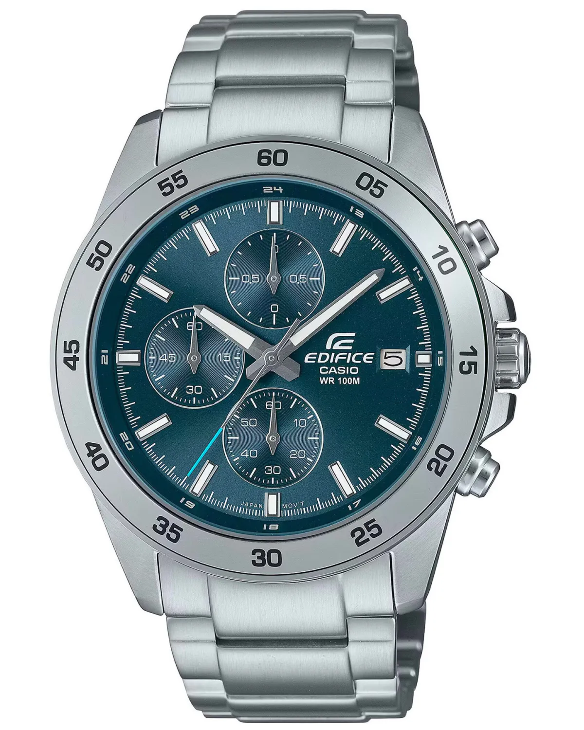 Zegarek Męski Casio Edifice EFR-526D-2AV + BOX (zd218c) Zegarek Męski Casio Edifice EFR-526D-2AV + BOX (zd218c)