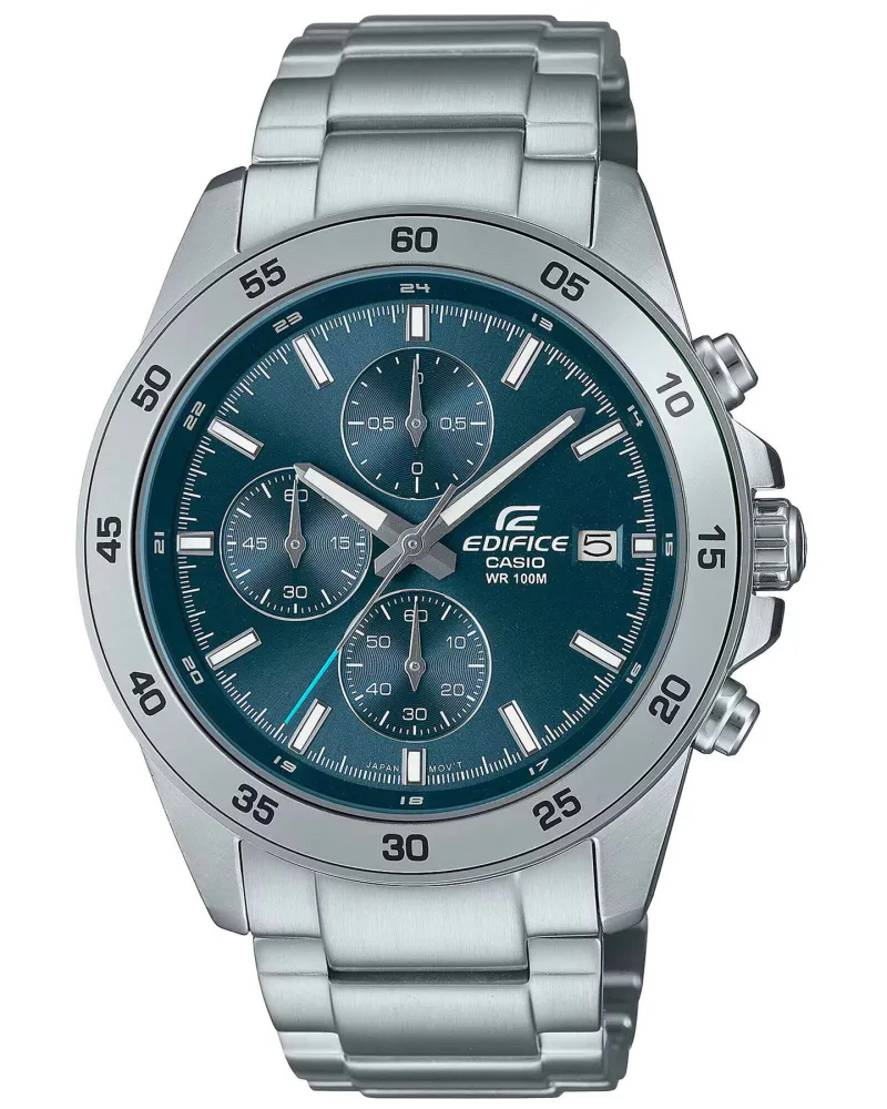 Zegarek Męski Casio Edifice EFR-526D-2AV + BOX (zd218c) Zegarek Męski Casio Edifice EFR-526D-2AV + BOX (zd218c)