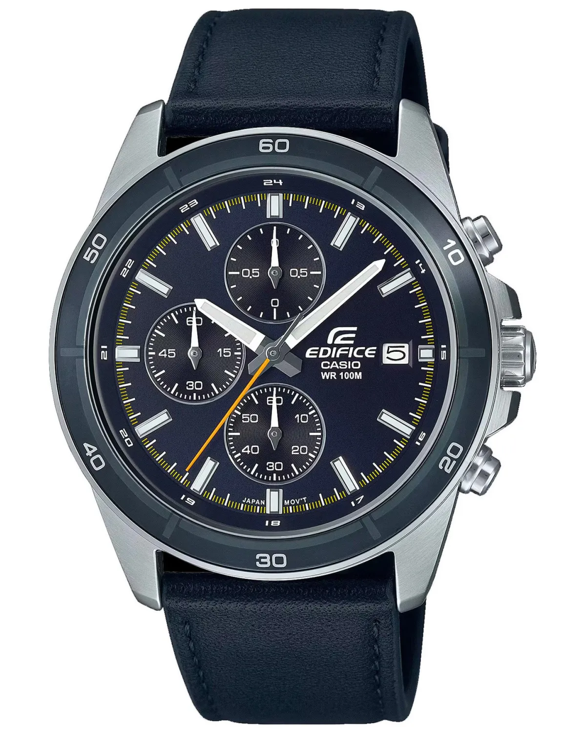 Zegarek Męski Casio Edifice EFR-526L-2CV + BOX (zd200b)