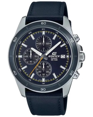 Zegarek Męski Casio Edifice EFR-526L-2CV + BOX (zd200b)
