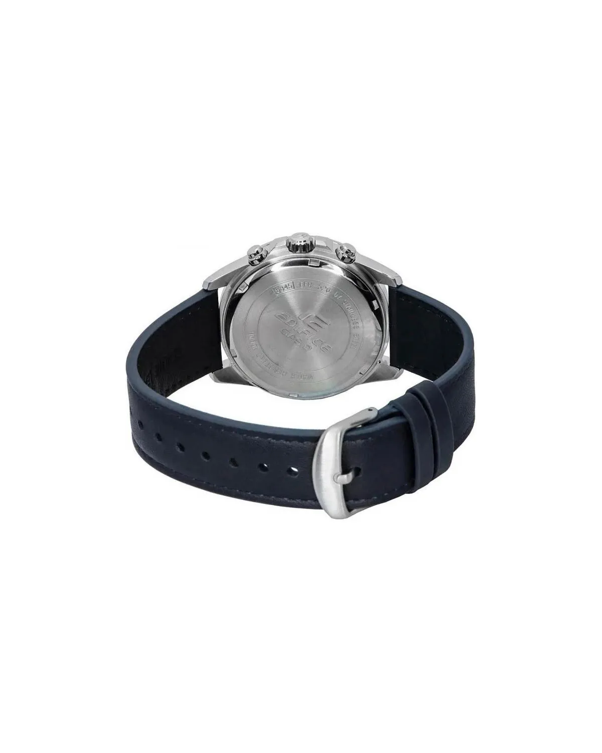 Zegarek Męski Casio Edifice EFR-526L-2CV + BOX (zd200b)