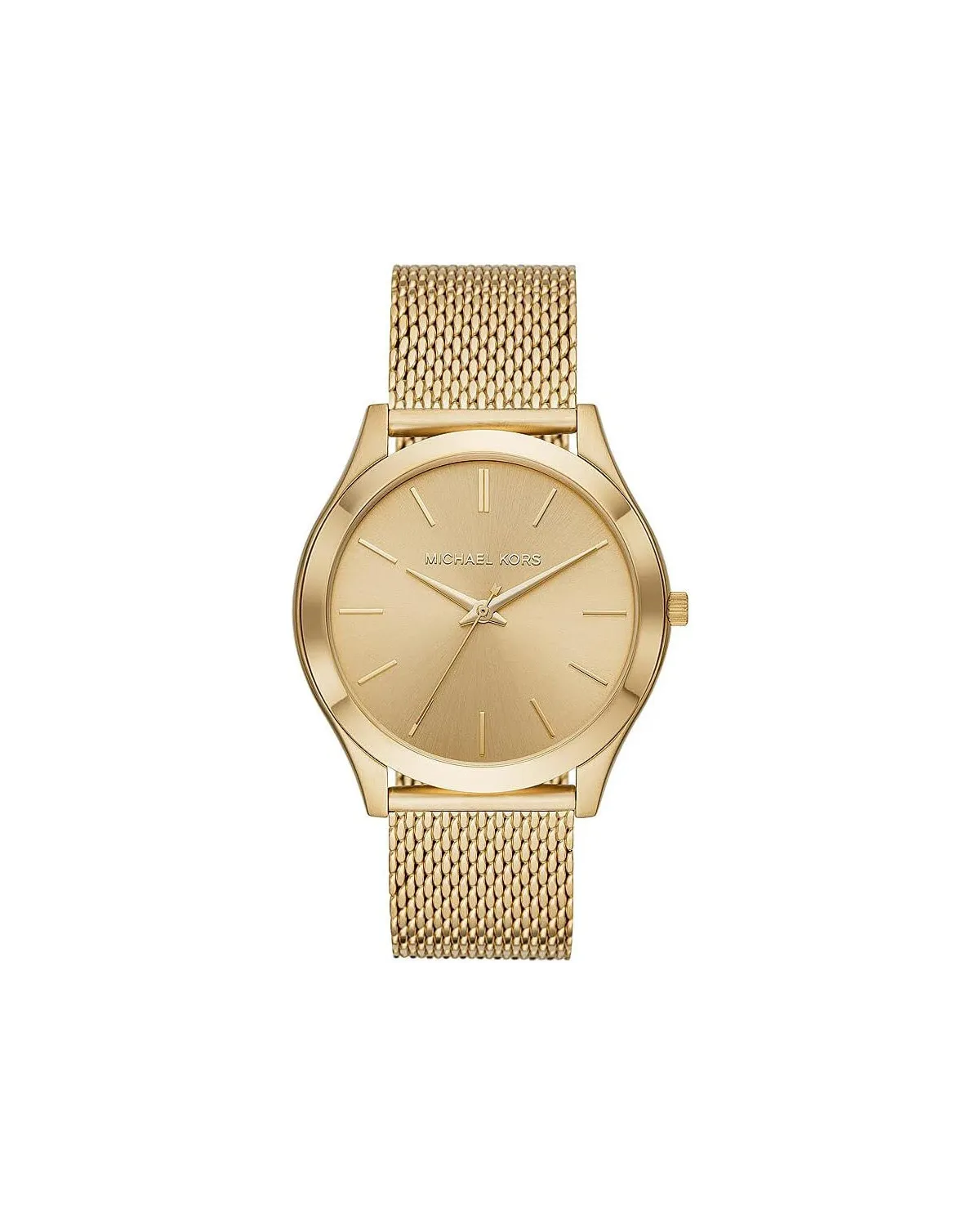 ZEGAREK MĘSKI Michael Kors Slim Runway MK8625 + BOX ZEGAREK MĘSKI Michael Kors Slim Runway MK8625 + BOX