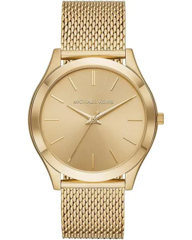 ZEGAREK MĘSKI Michael Kors Slim Runway MK8625 + BOX