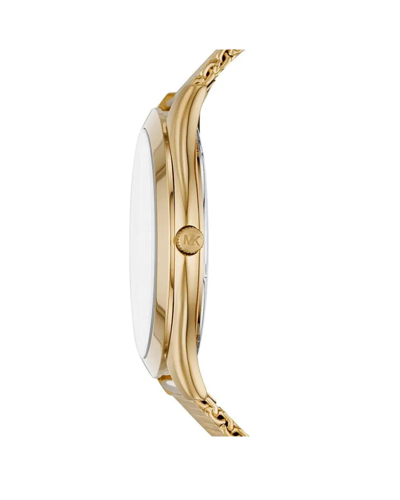 ZEGAREK MĘSKI Michael Kors Slim Runway MK8625 + BOX ZEGAREK MĘSKI Michael Kors Slim Runway MK8625 + BOX