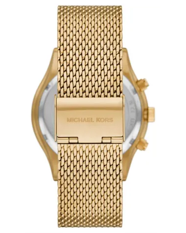 ZEGAREK MĘSKI Michael Kors Slim Runway MK8625 + BOX ZEGAREK MĘSKI Michael Kors Slim Runway MK8625 + BOX