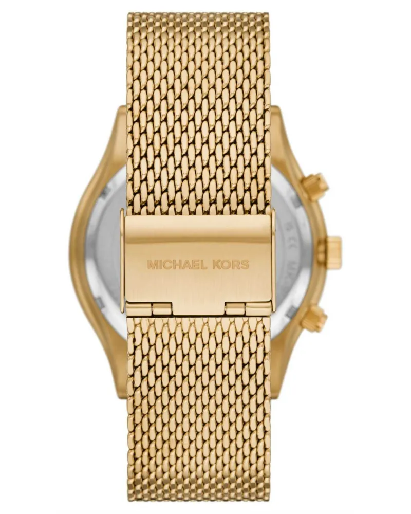 ZEGAREK MĘSKI Michael Kors Slim Runway MK8625 + BOX ZEGAREK MĘSKI Michael Kors Slim Runway MK8625 + BOX