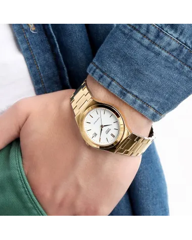 Zegarek Męski Casio MTP-1170N-7A + BOX