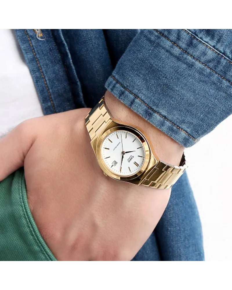 Zegarek Męski Casio MTP-1170N-7A + BOX