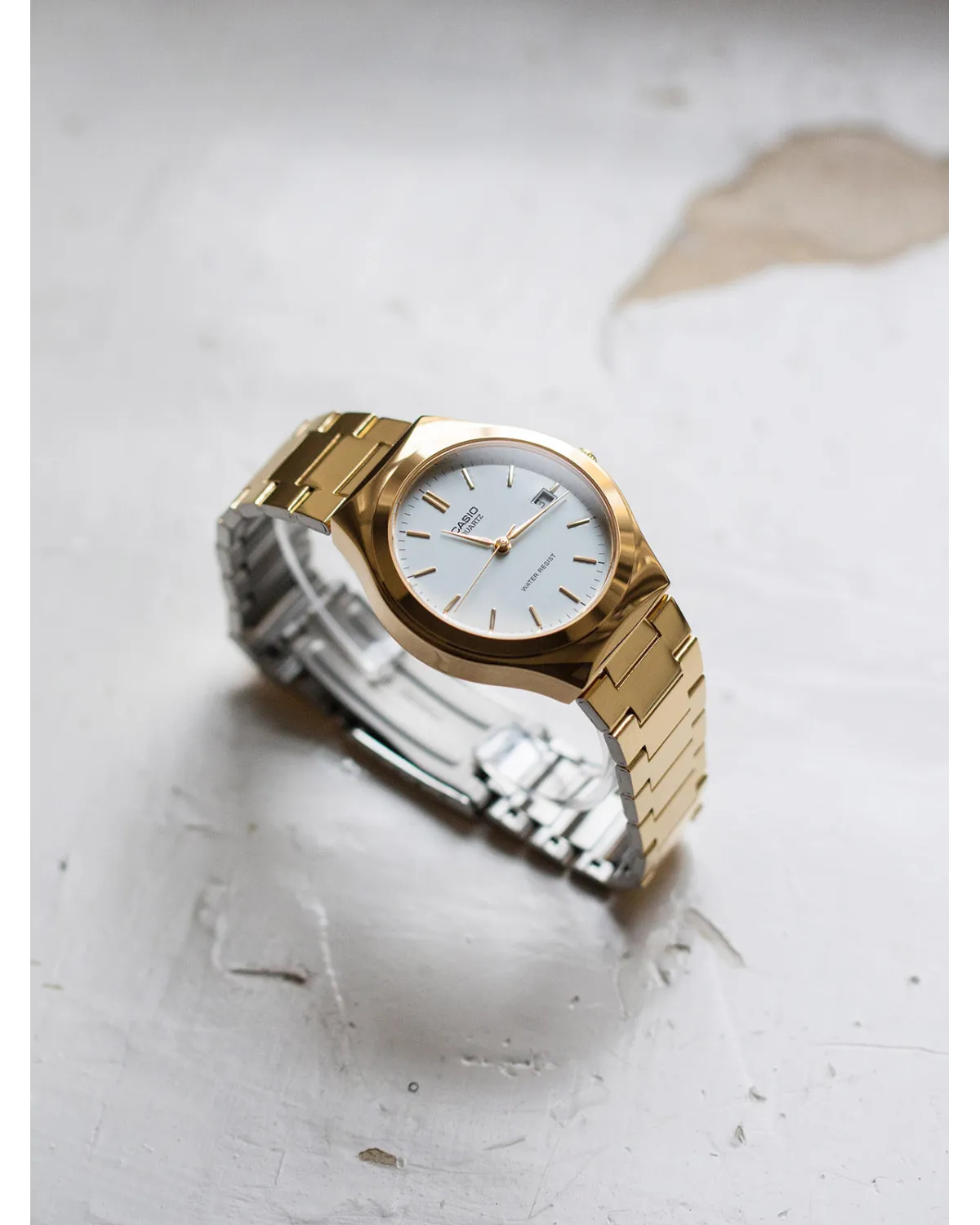 Zegarek Męski Casio MTP-1170N-7A + BOX