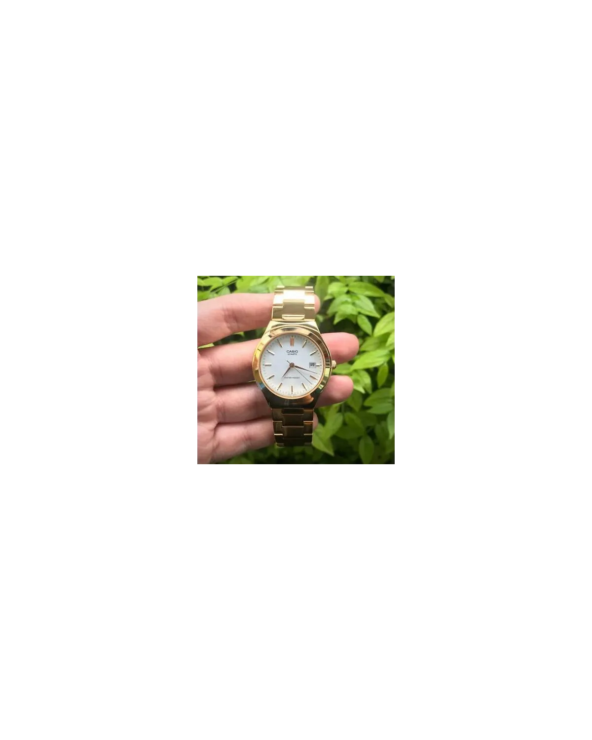 Zegarek Męski Casio MTP-1170N-7A + BOX