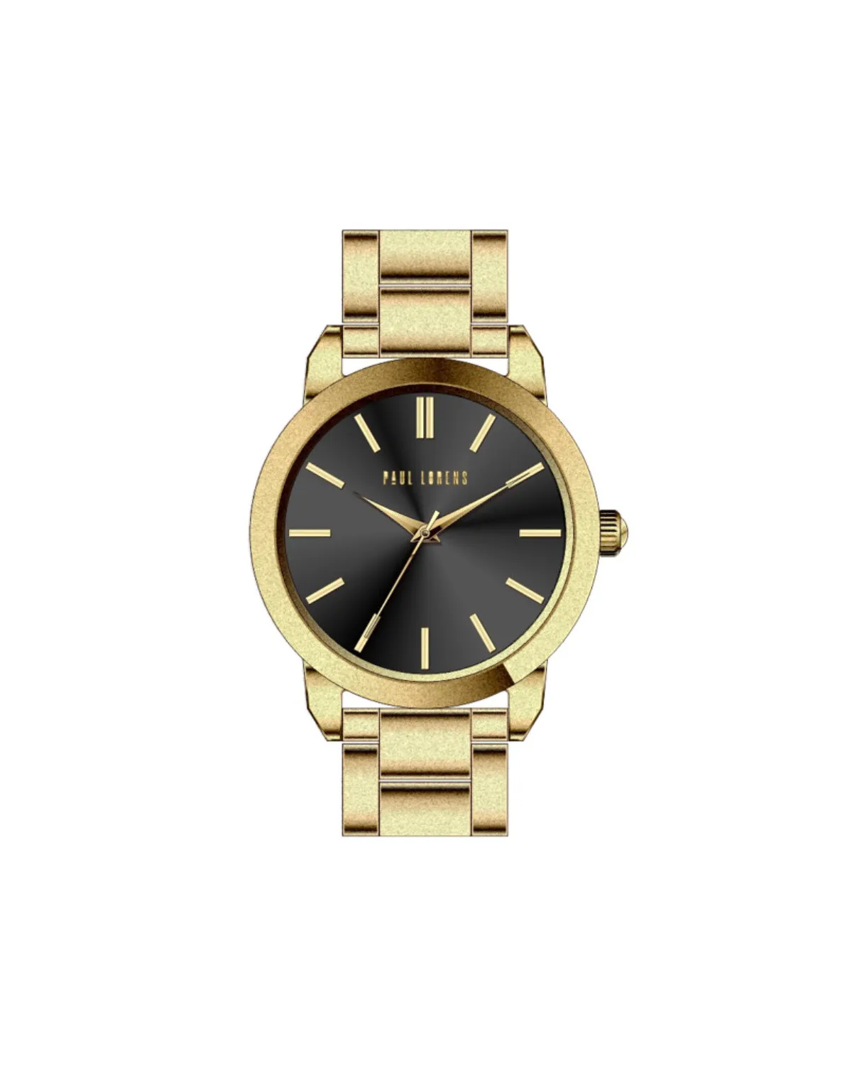 ZEGAREK DAMSKI PAUL LORENS -  PL10659B2-1D1 (zg574a) + BOX