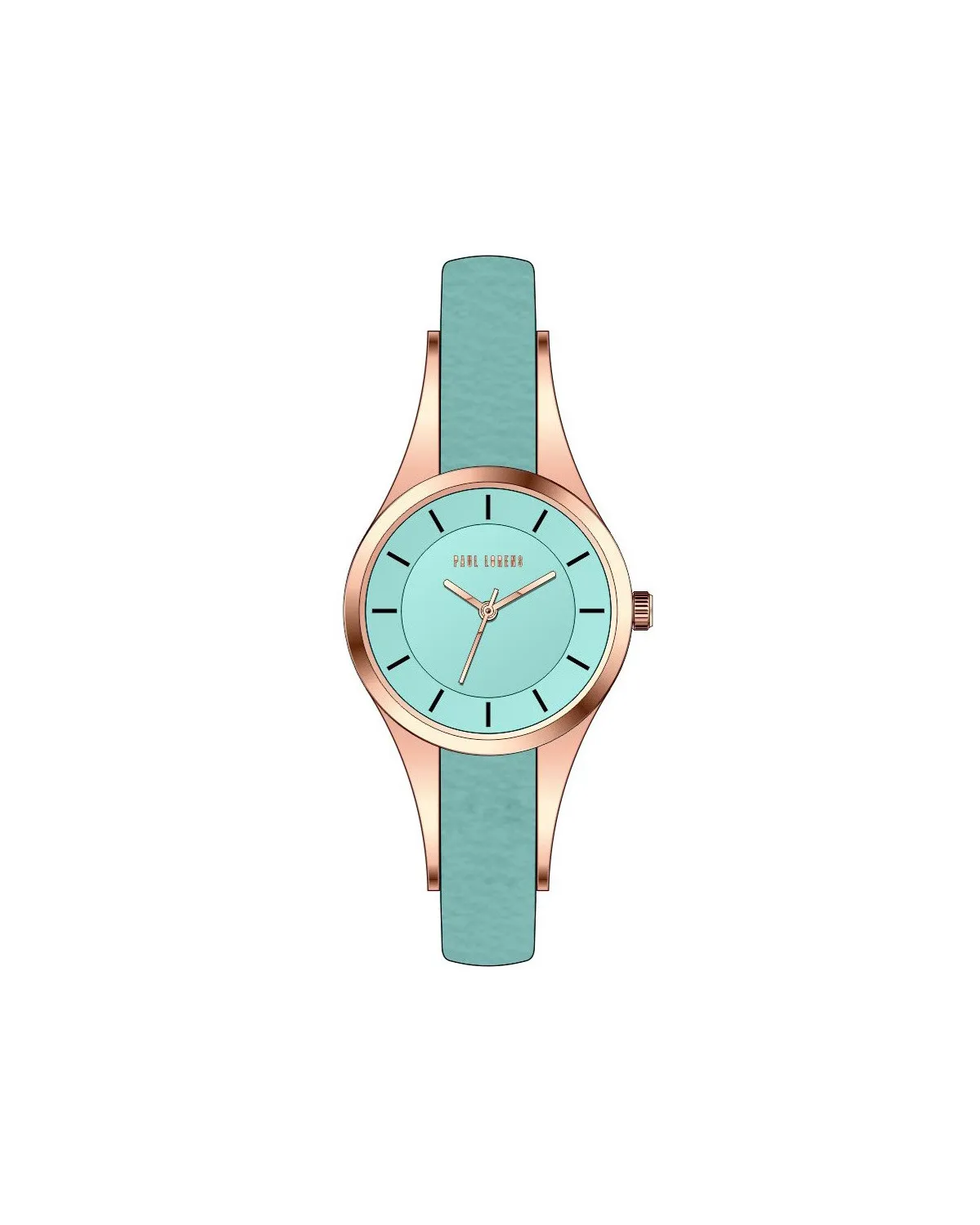 ZEGAREK DAMSKI PAUL LORENS - PL8154A-6F4 (zg502f) + BOX