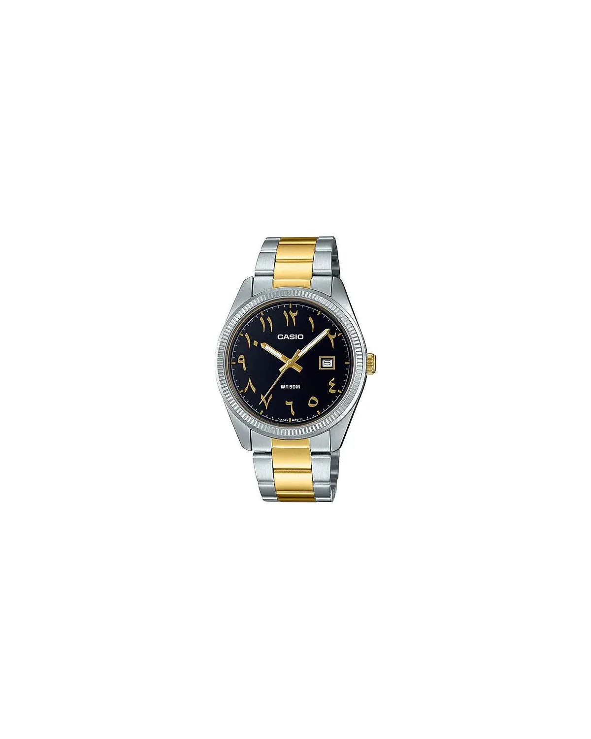 ZEGAREK MĘSKI CASIO MTP-1302SG-1BV (zd072o) + BOX ZEGAREK MĘSKI CASIO MTP-1302SG-1BV (zd072o) + BOX