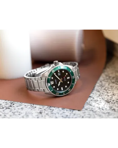 Zegarek Męski Casio MDV-107D-3A WR200 + BOX