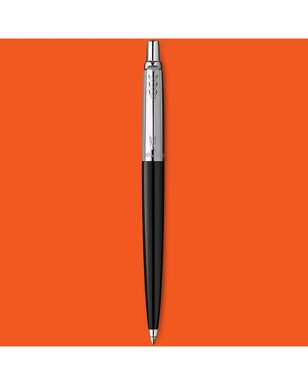 Długopis Parker Jotter czarny (2096873)
