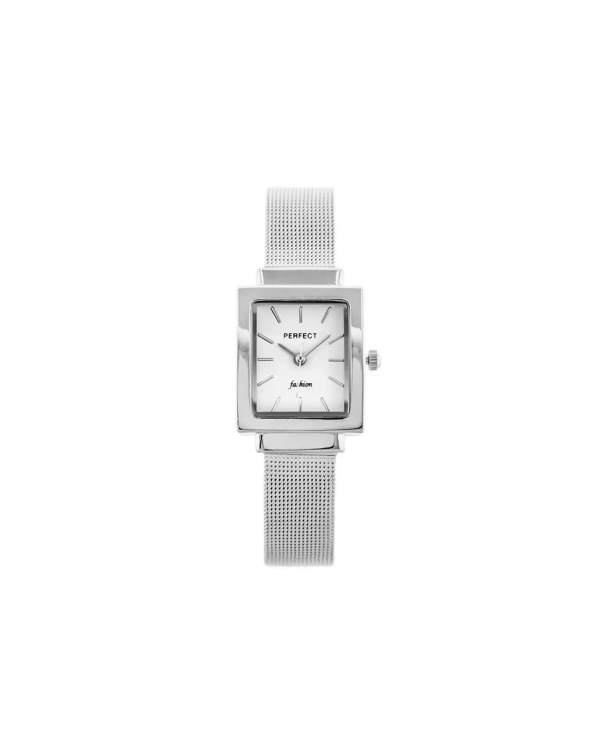 ZEGAREK DAMSKI PERFECT F209-01 (zp987a) + BOX
