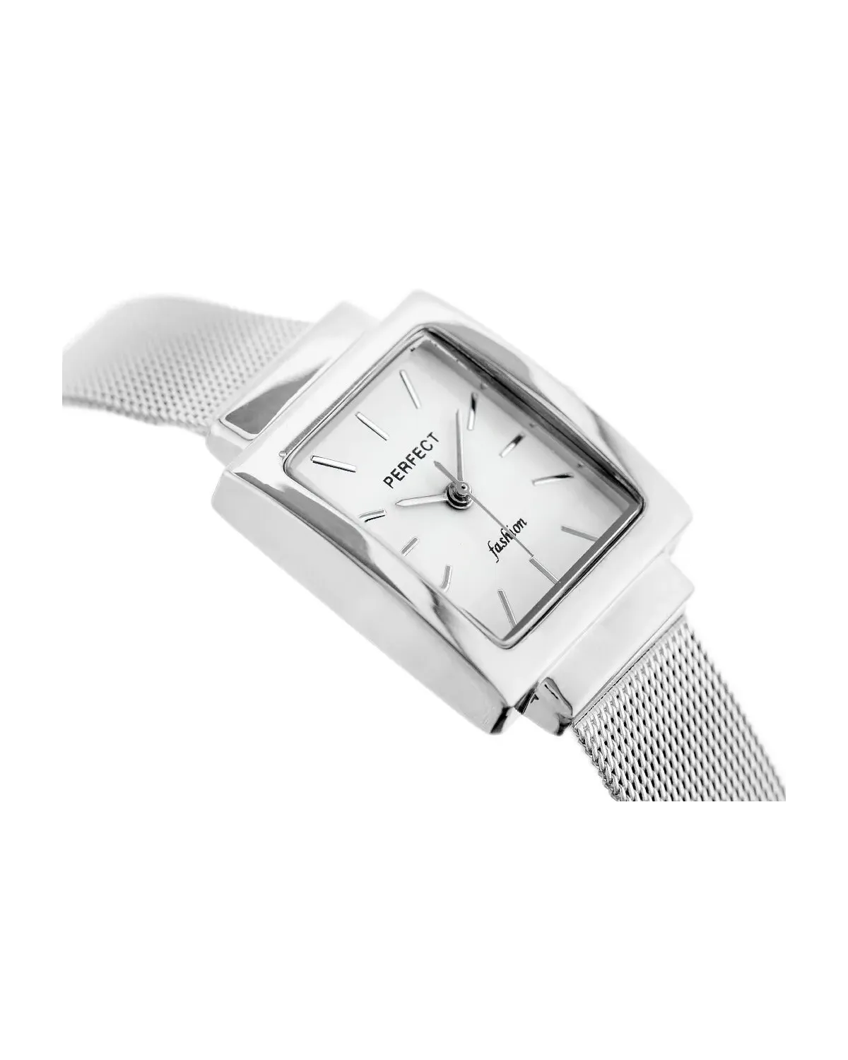 ZEGAREK DAMSKI PERFECT F209-01 (zp987a) + BOX