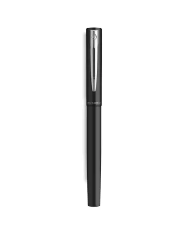 Pióro wieczne Waterman Allure czarne matowe CT (2225503) Pióro wieczne Waterman Allure czarne matowe CT (2225503)