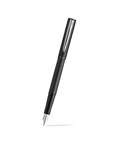 Pi&oacute;ro wieczne Waterman Allure czarne matowe CT (2225503)