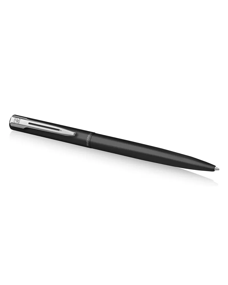 Długopis Waterman Allure czarny matowy CT (2225505) Długopis Waterman Allure czarny matowy CT (2225505)