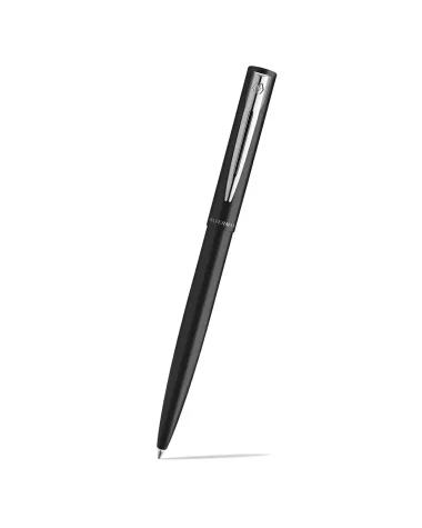 Długopis Waterman Allure czarny matowy CT (2225505)