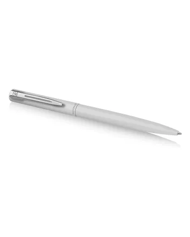 Długopis Waterman Allure biały matowy CT (2225509)