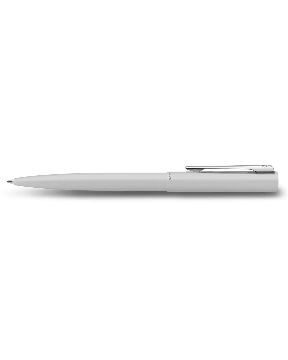 Długopis Waterman Allure biały matowy CT (2225509)