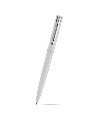 Długopis Waterman Allure biały matowy CT (2225509)