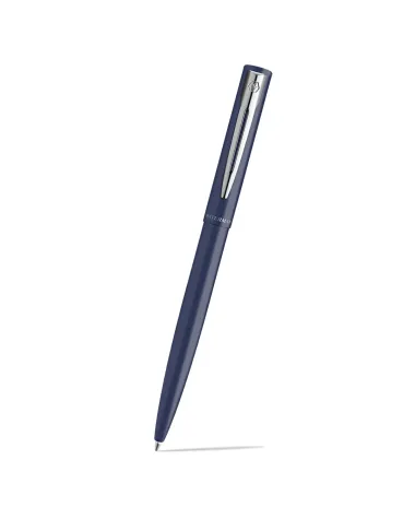 Długopis Waterman Allure niebieski matowy CT (2225532)