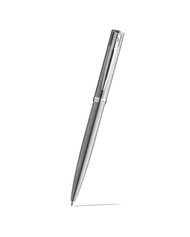 Długopis Waterman Impression stalowy CT (2225492)
