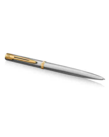 Długopis Waterman Impression stalowy GT (2225495)