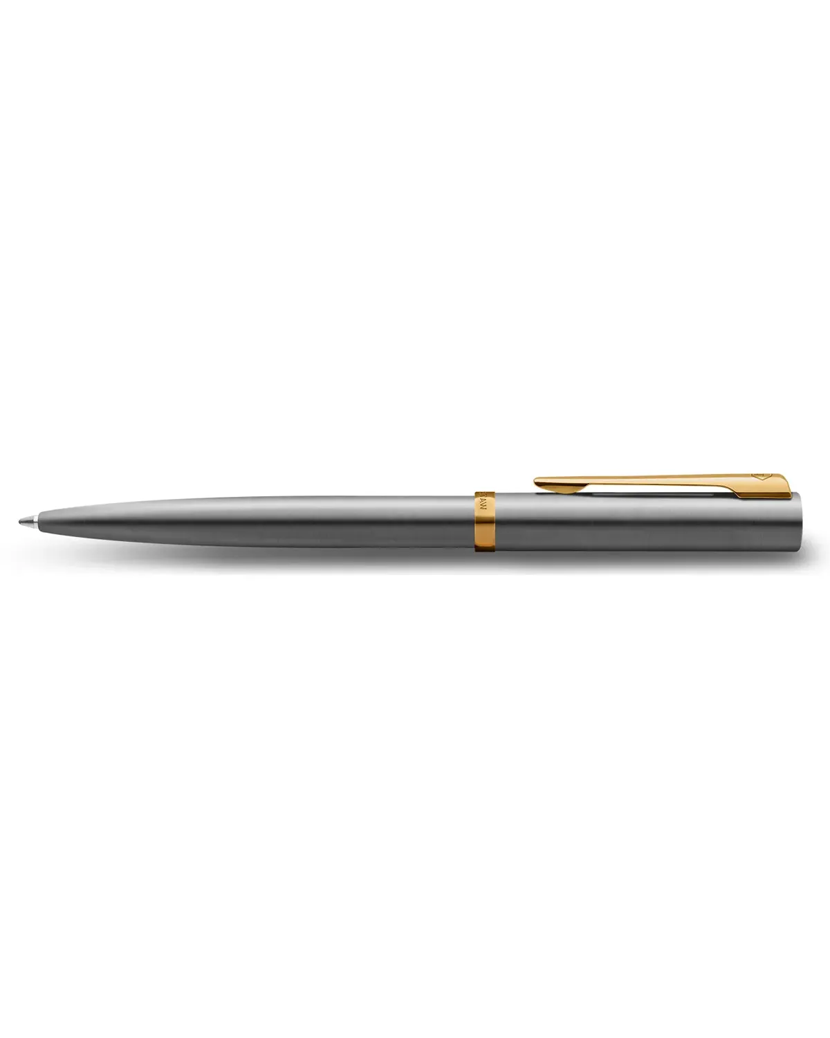 Długopis Waterman Impression stalowy GT (2225495)