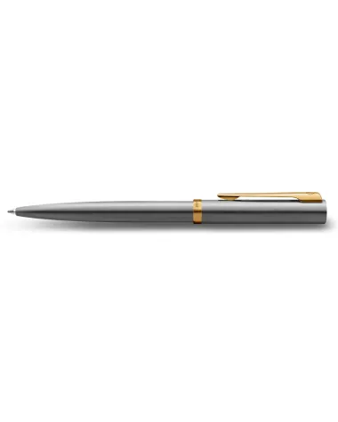 Długopis Waterman Impression stalowy GT (2225495)