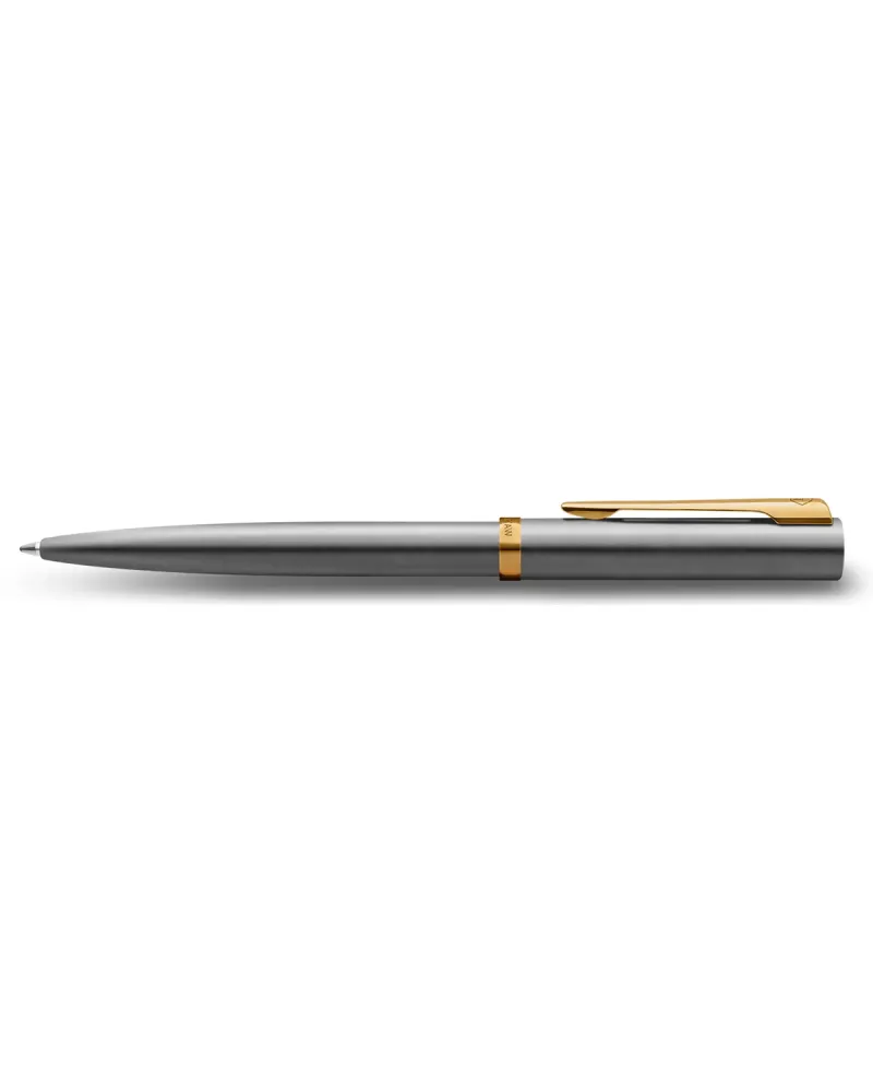 Długopis Waterman Impression stalowy GT (2225495)