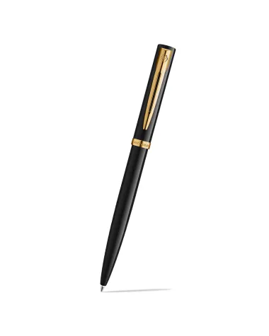 Długopis Waterman Impression czarny GT (2225501)