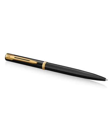 Długopis Waterman Impression czarny GT (2225501)