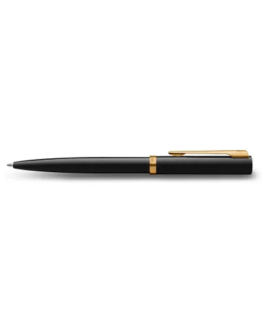 Długopis Waterman Impression czarny GT (2225501)