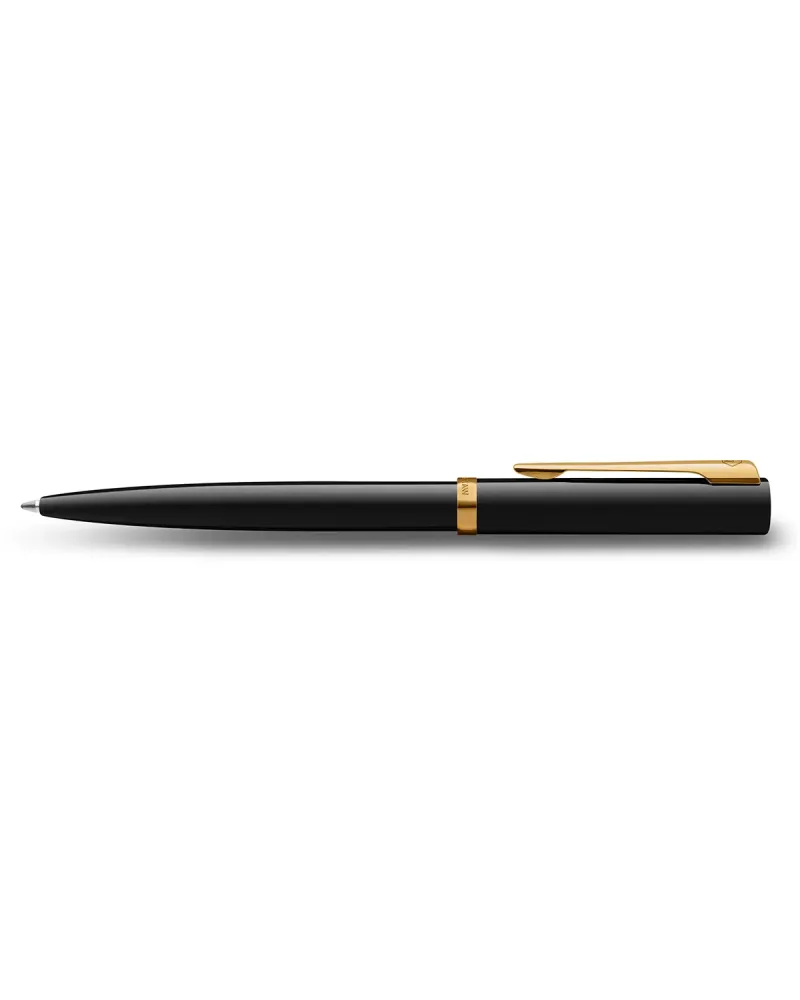 Długopis Waterman Impression czarny GT (2225501)
