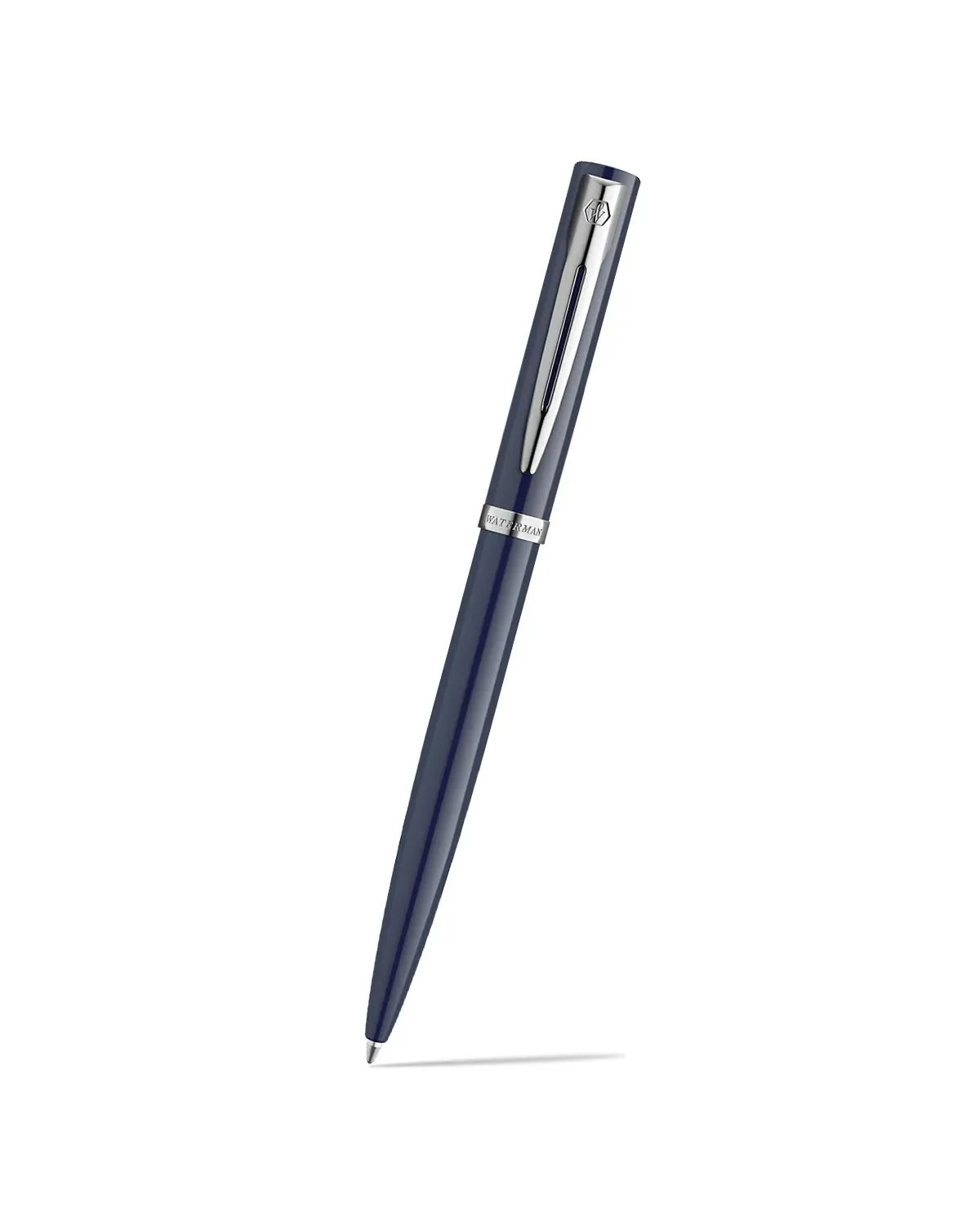 Długopis Waterman Impression niebieski CT (2225468)