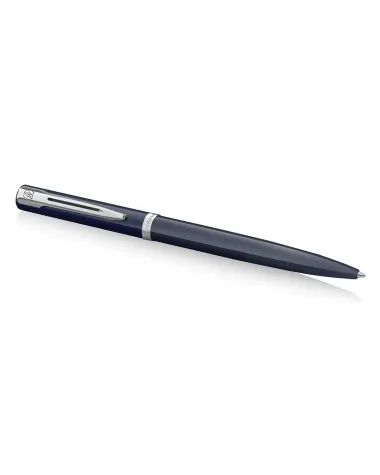 Długopis Waterman Impression niebieski CT (2225468)
