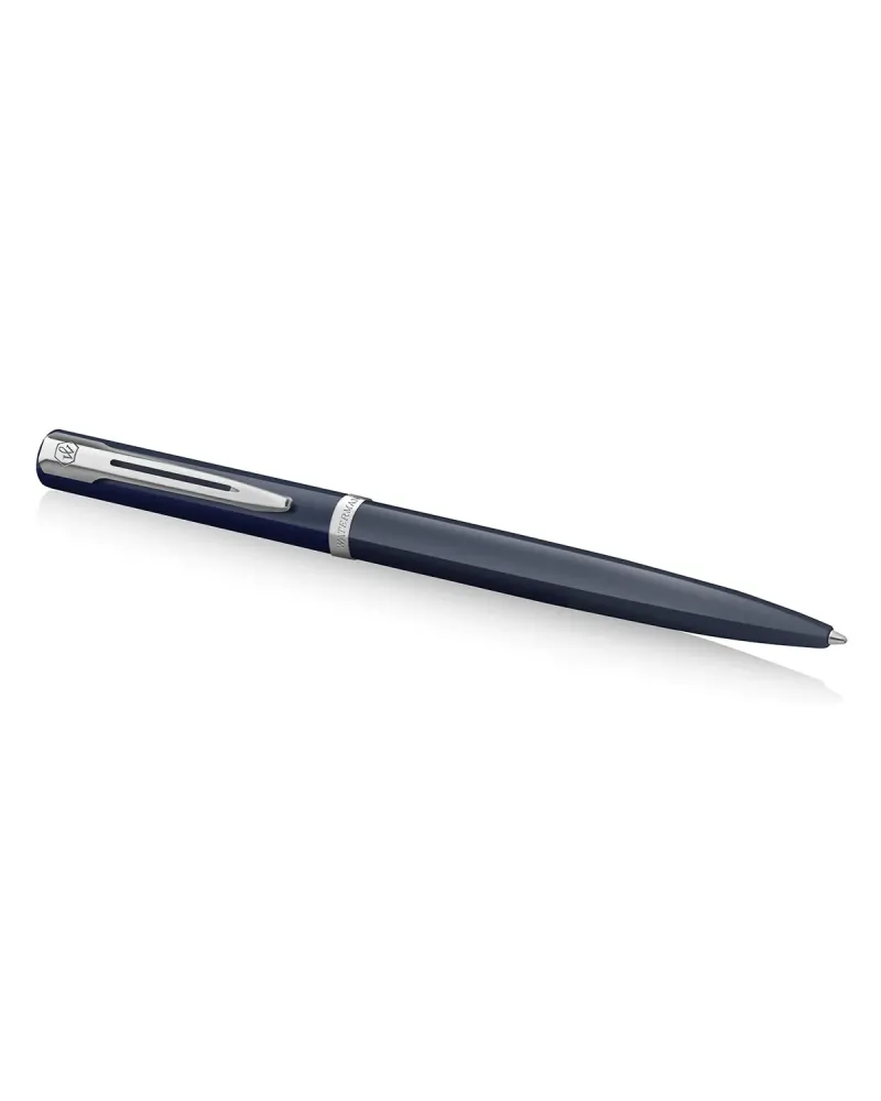 Długopis Waterman Impression niebieski CT (2225468)