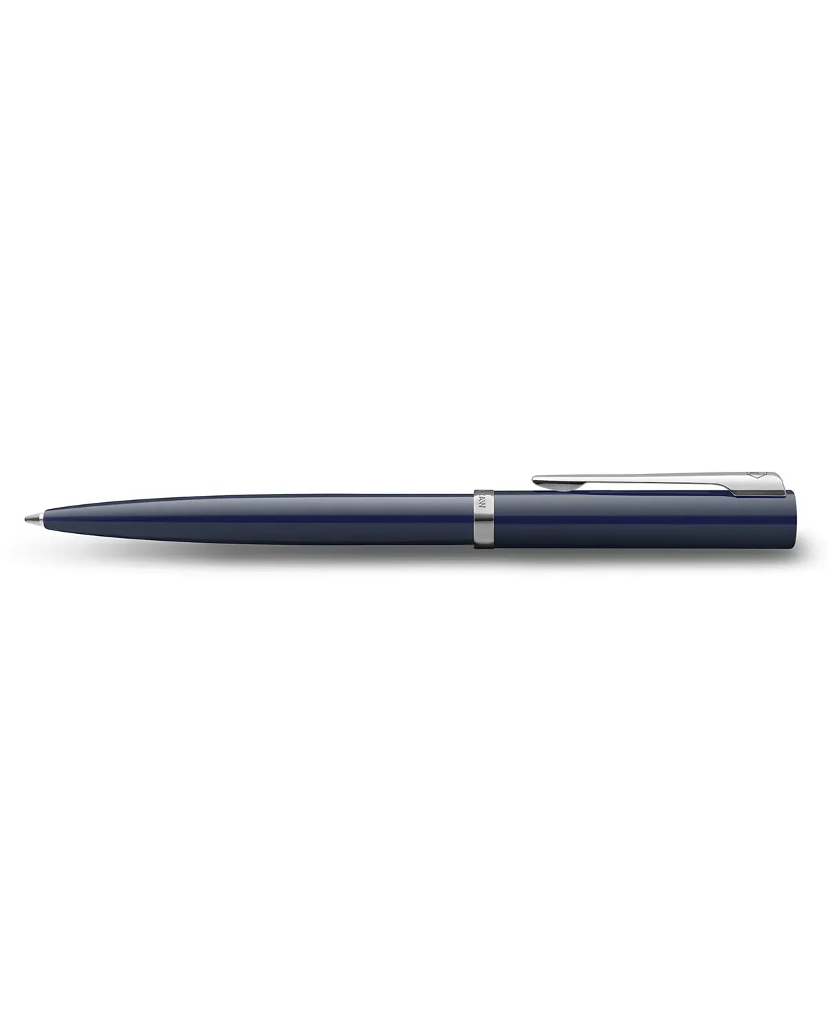 Długopis Waterman Impression niebieski CT (2225468)