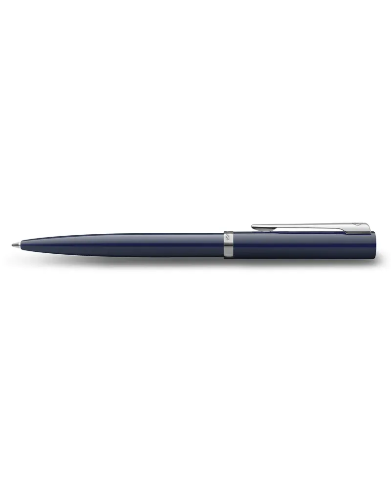 Długopis Waterman Impression niebieski CT (2225468)