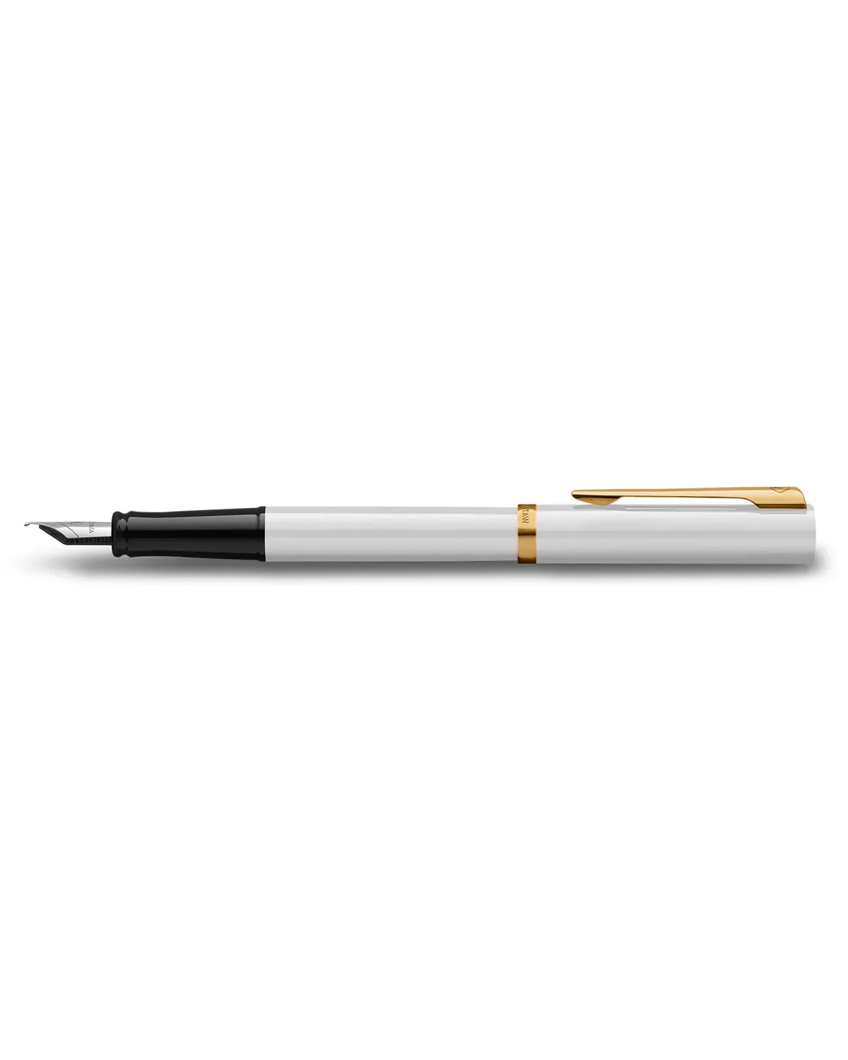 Pi&oacute;ro Waterman Impression białe GT (2225469)