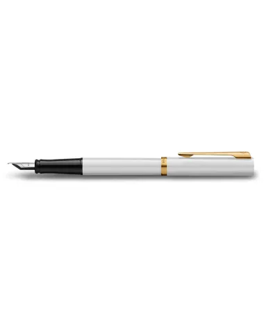 Pi&oacute;ro Waterman Impression białe GT (2225469)