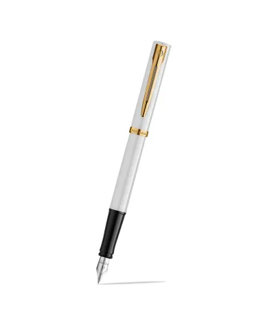 Pi&oacute;ro Waterman Impression białe GT (2225469)